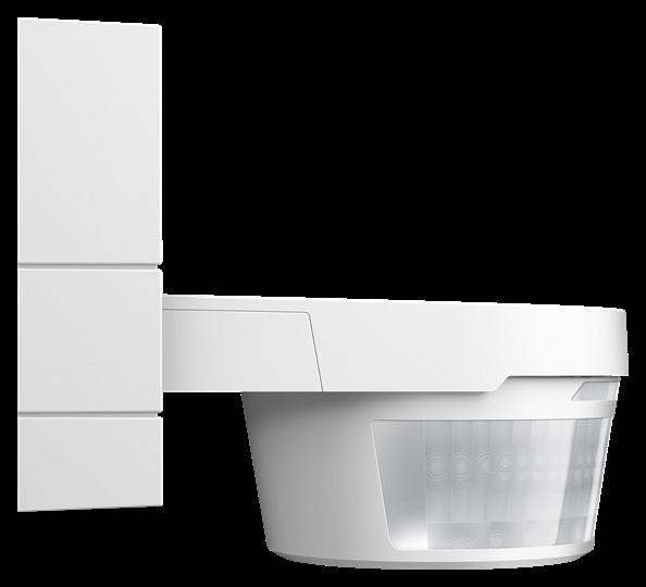 Image du produit Busch-Jaeger Gardien (16 m)