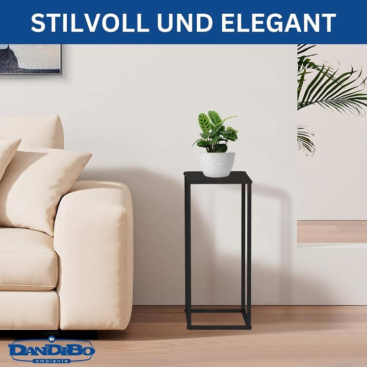 Image du produit DanDiBo Pflanzenständer Set