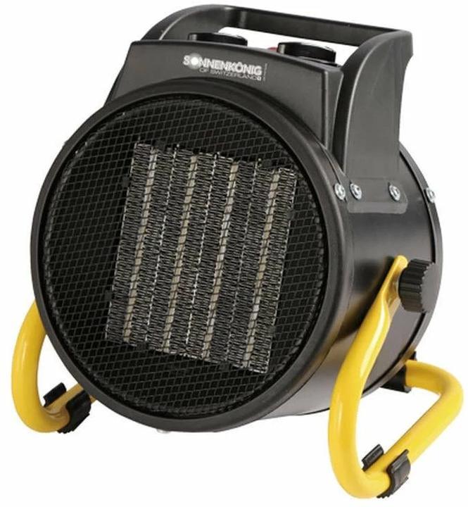 Immagine prodotto Sonnenkönig Ventus 210 (2000 W)