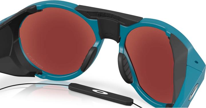 Matte Balsam / Prizm Snow Black Iridium, MATTE BALSAM/PRIZM SNOW BLACK