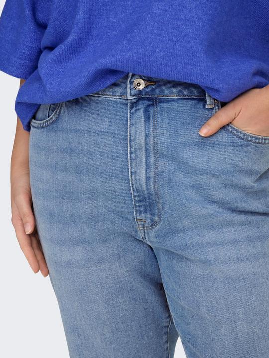 Actual product image Only Caremilystretch Hw Str Ank Dnm Cro1 Noos (W42/L32)