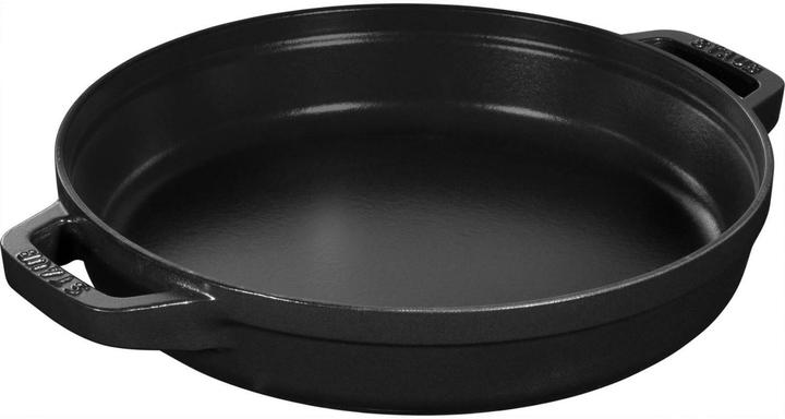 Image du produit Staub Cocotte (24 cm, Ensemble de casseroles et de poêles de cuisson, Fonte)