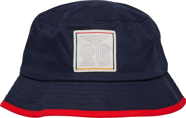Image du produit hummel hmlWORLD 26 BUCKET HAT