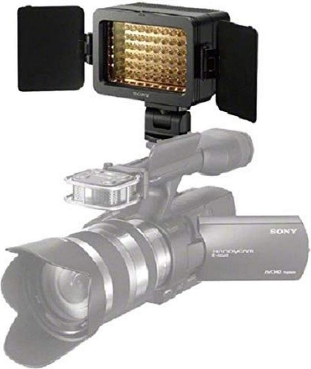 Produktbild Sony Hvl-Le1 (Videoleuchte)