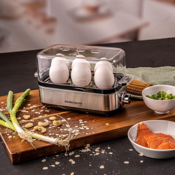 Image du produit Rommelsbacher Er 600 (Prise UE)