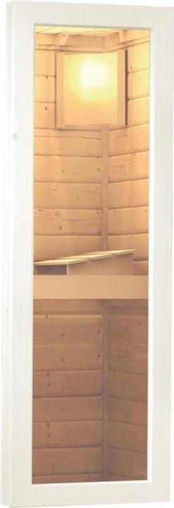 Actual product image Karibu Skrollan 2 (Without oven)