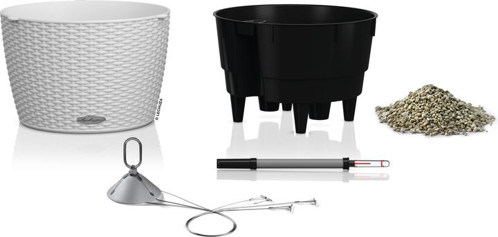 Image du produit Lechuza Nagendra (35 x 23 cm)