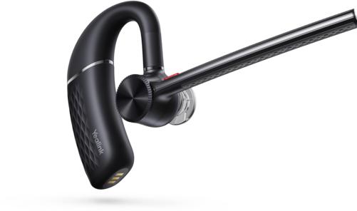 Productafbeelding Yealink BH 71 (Draadloze, USB-C, Microsoft Teams)