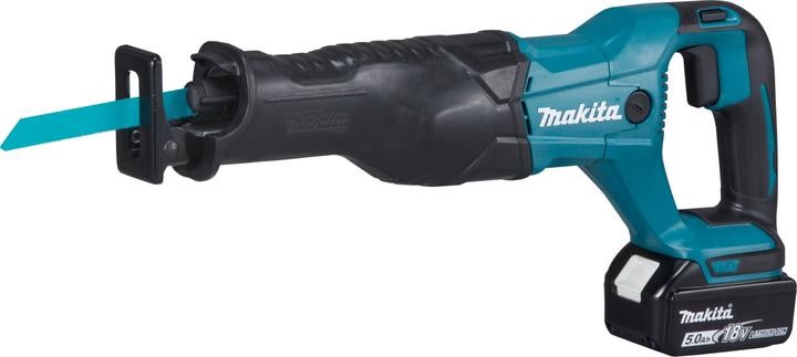 Actual product image Makita Battery Recipro Saw