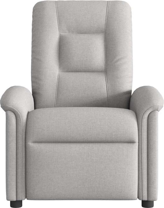 Image du produit vidaXL Massagesessel