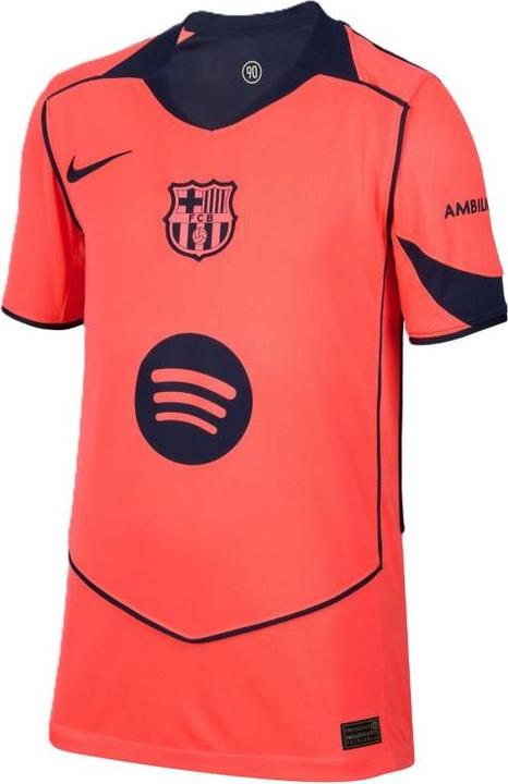 Produktbild Nike Fcb (152)