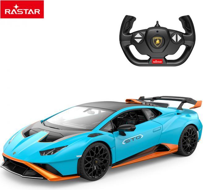 Productafbeelding Rastar Lamborghini Huracán Sto