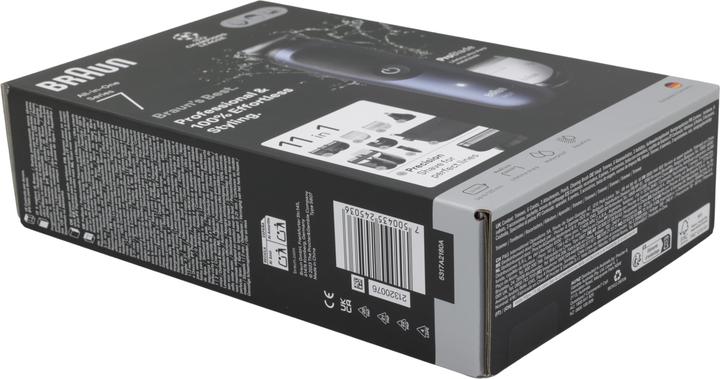 Image du produit Braun All-in-One Series 7