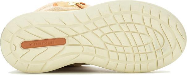 Actual product image Merrell Marquette Thermo Lace Wp (40)