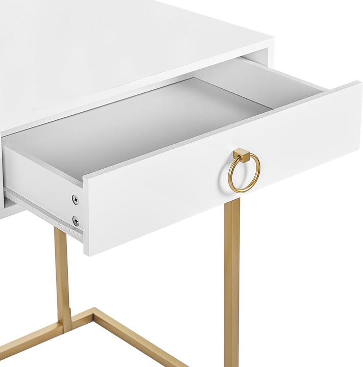 Image du produit Beliani Westport (115 x 50 x 77 cm)
