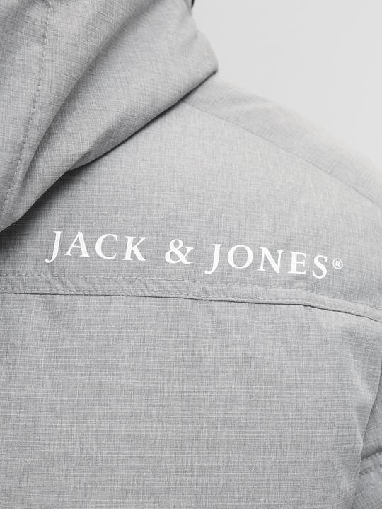 Produktbild Jack & Jones Jjmorgan Puffer Jacket Ln (S)