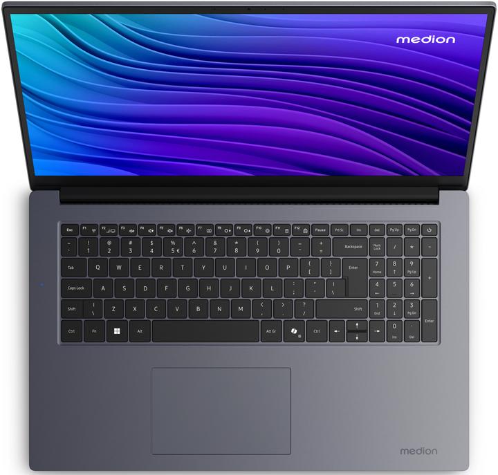 Immagine prodotto Medion Avantum 17 (17.30", 4 GB, Ing. Int.)