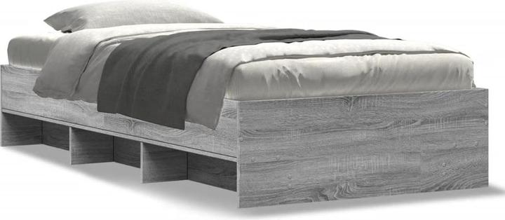 Image du produit vidaXL Bettgestell (90 x 190 cm)
