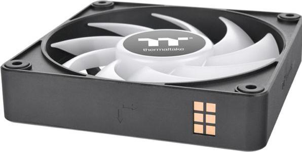 Image du produit Thermaltake CT140 EX ARGB PC Cooling Fan 3 (140 mm, 3 x)