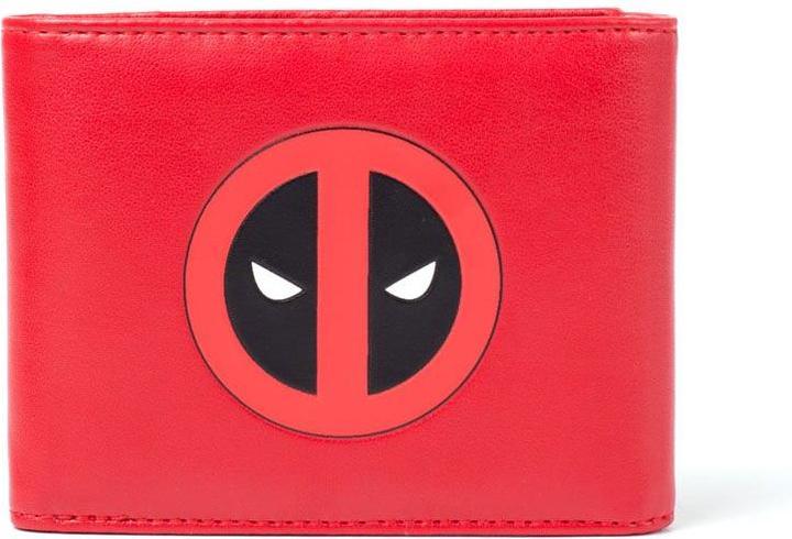 Produktbild Deadpool Trifold Wallet