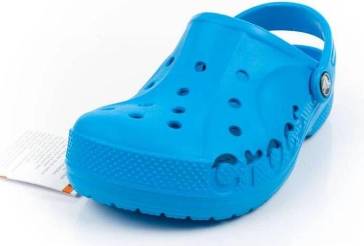 Produktbild Crocs Baya Jr Flip-Flops (19.5)