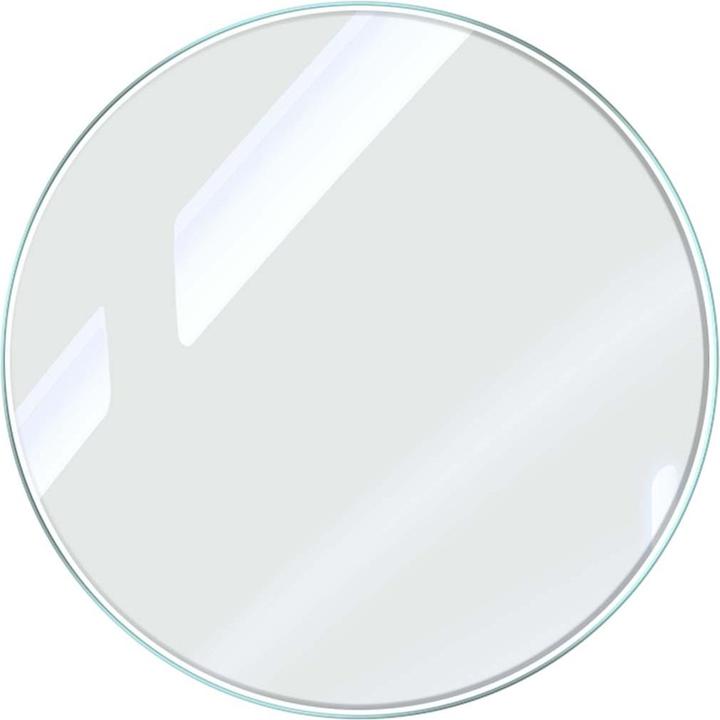 Actual product image Spigen Glas.tR EZ Fit Samsung Galaxy Watch 7 40mm 2-Pack