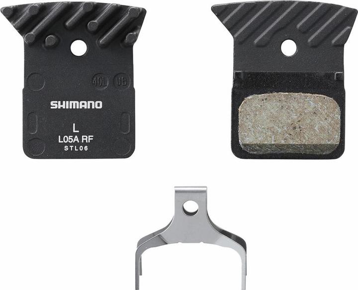 Actual product image Shimano L05A (Shimano, Resin)
