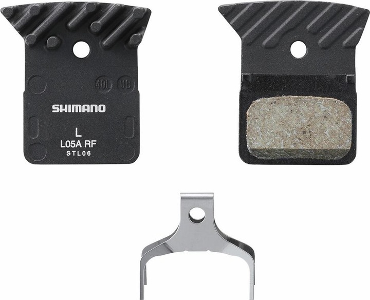 Image du produit Shimano L05A (Shimano, Résine synthétique)