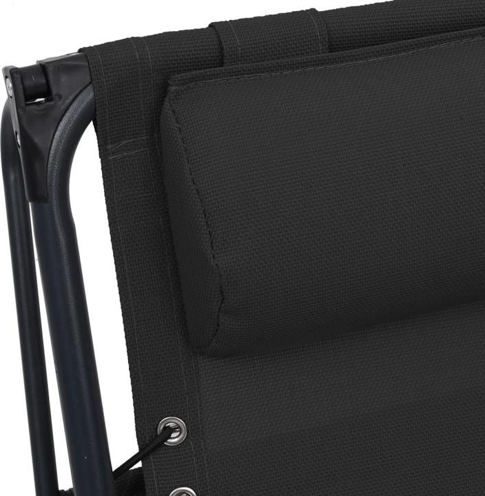 Produktbild vidaXL Liegestuhl (88 cm)