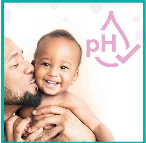 Immagine prodotto Pampers sensibile (1200 Pezzo/i)