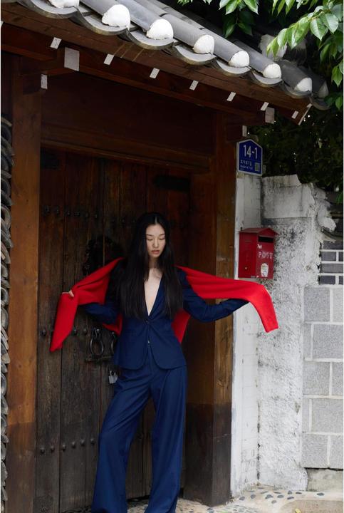 Produktbild Ichi Ducie (XS)