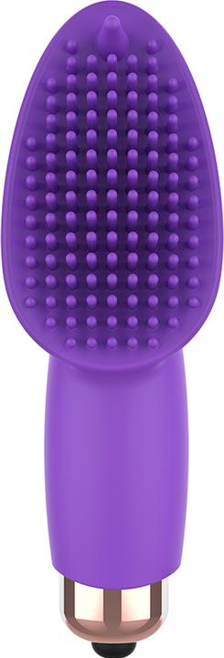 Actual product image Womanvibe Finger vibrator "Aisha