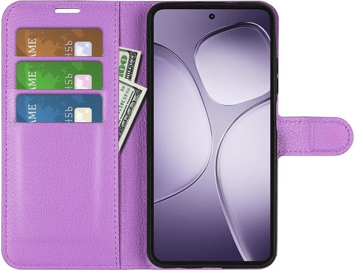 Produktbild Cover-Discount Xiaomi 14T Pro - Leder Etui Hülle (Xiaomi 14T Pro)