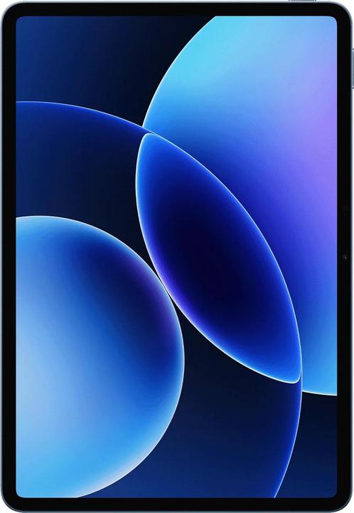 Actual product image Xiaomi Pad 8 (WLAN only, 11.20", 256 GB, Blue)