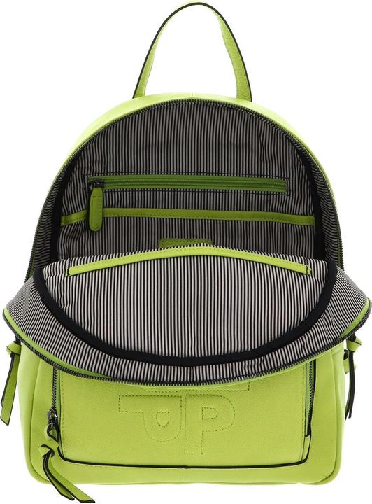 Actual product image Picard PPPP Backpack Leather