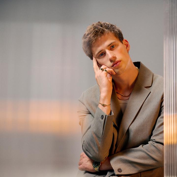 Produktbild Lucleon Essentials (0.30 cm, Edelstahl)