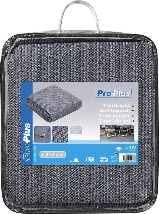 Actual product image ProPlus Tent carpet