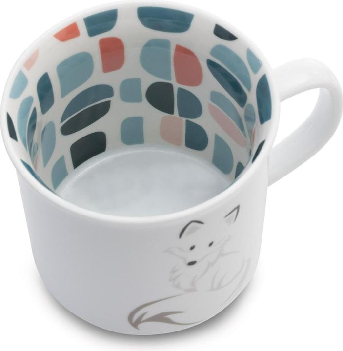 Actual product image NICI Dreamy Winter mug (400 ml, 1 x)