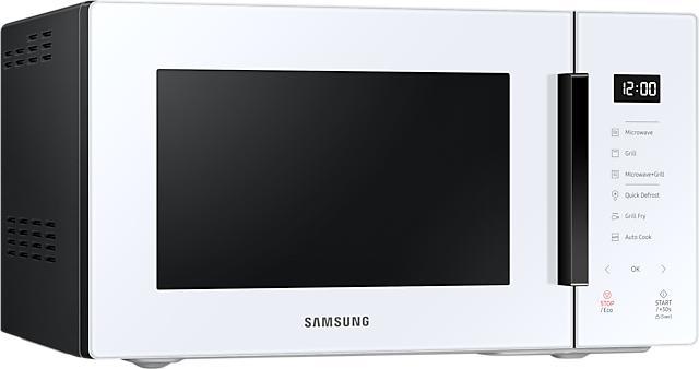 Actual product image Samsung MG23T5018CW (23 l)