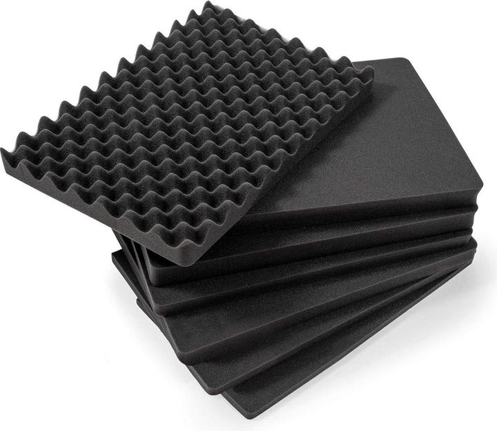 Actual product image B+W Foam insert SI For type 5500 (39.78 l)