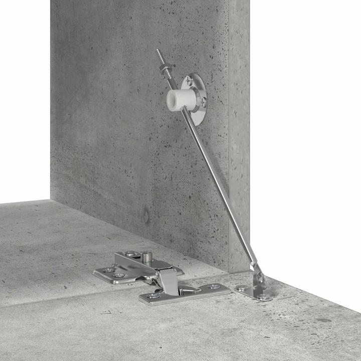 Produktbild vidaXL TV-Schrank-Set