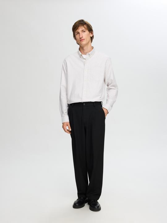 Produktbild Selected Homme 220 Loose Fit Hose (XL)