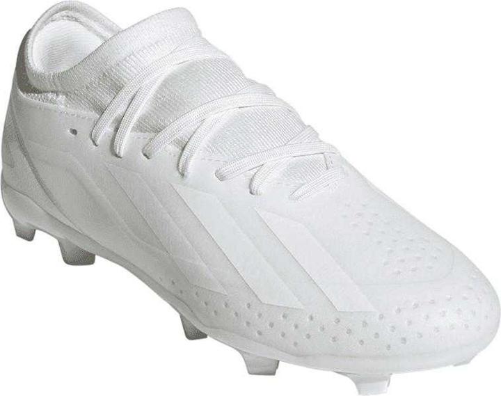 adidas Fussballschuhe mit festem Boden X Crazyfast.3