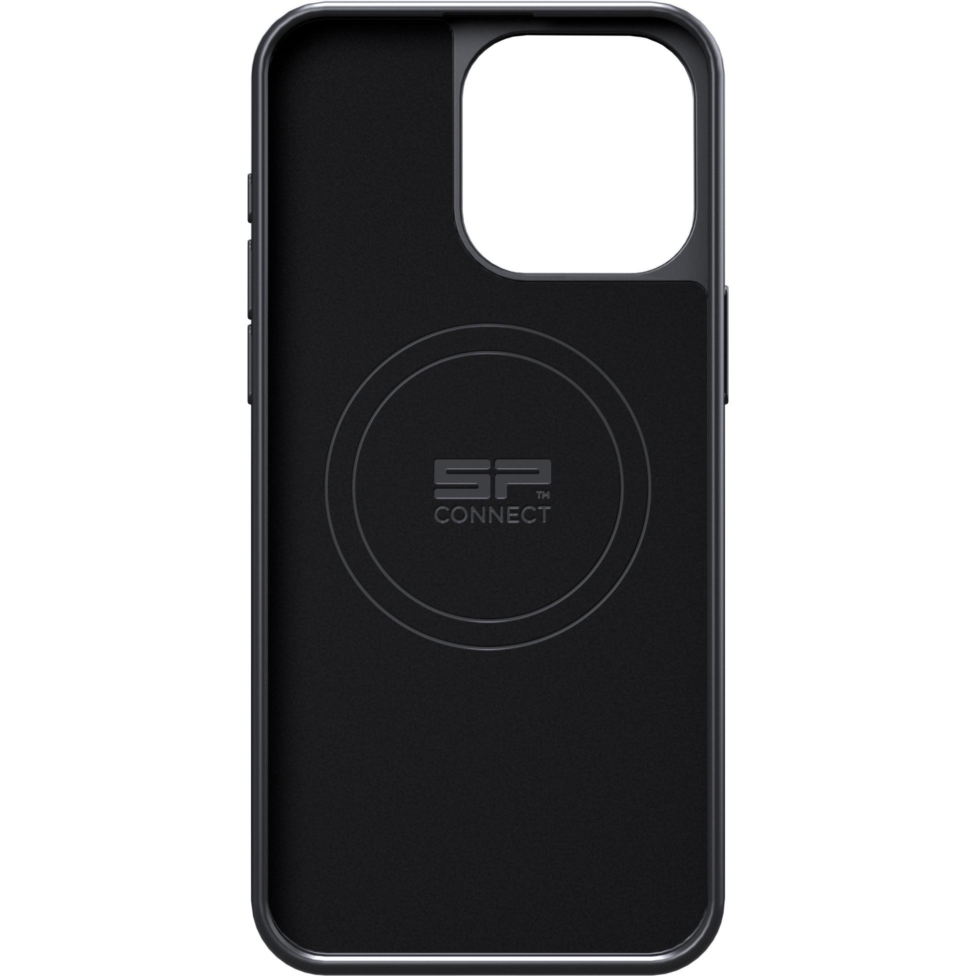 Thumbnail - Sp Connect Phone Case SPC+ (Apple iPhone 15 Plus), Smartphone Hülle, Schwarz