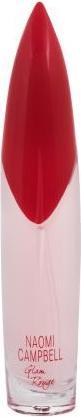 Produktbild Naomi Campbell Glam Rouge (Eau de Toilette, 30 ml)