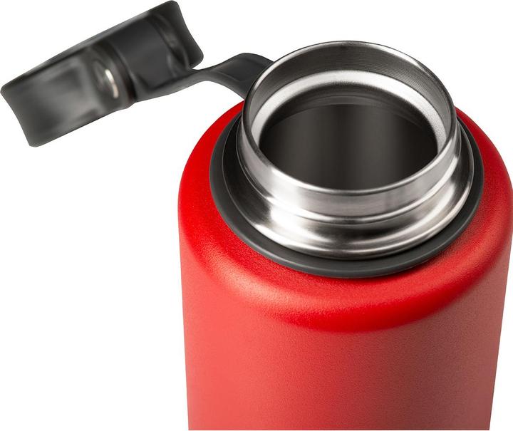 Actual product image GSI Microlite 1000 insulated bottle (1 l)