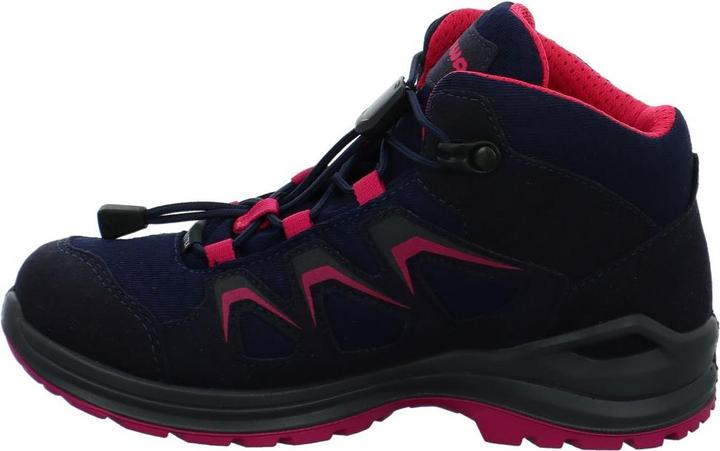 Actual product image Lowa Boots (35)