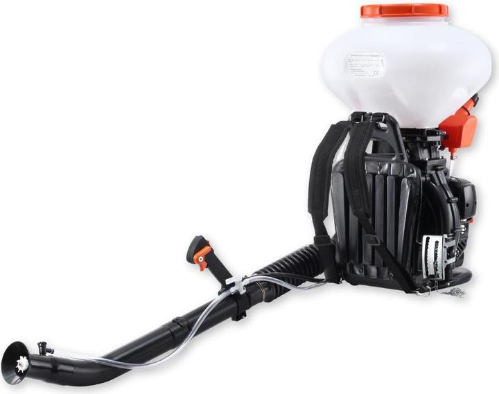 Actual product image Fuxtec FX - MSP2.2