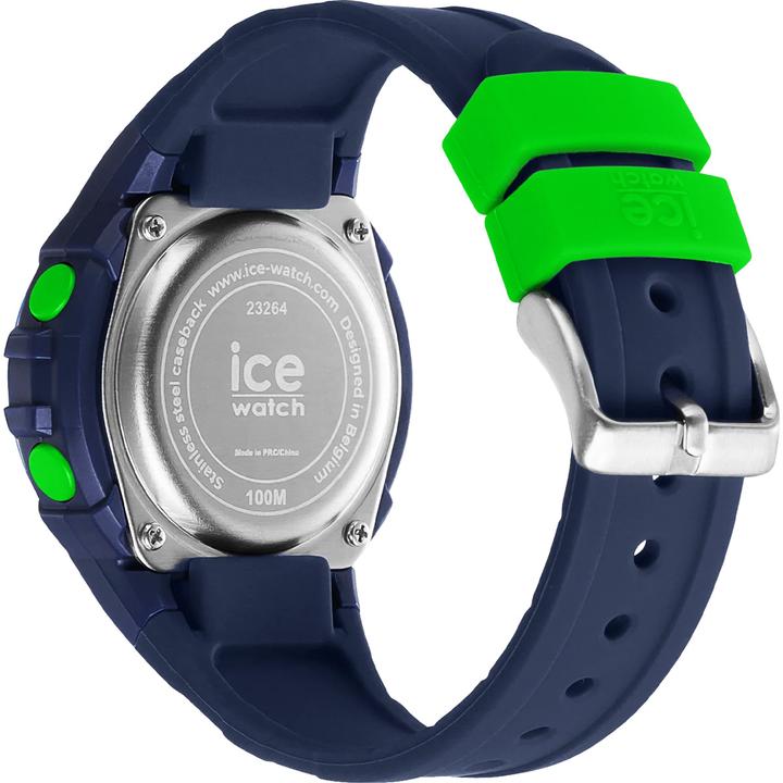 Produktbild ICE Watch ICE-Watch ICE digit explorer Kinderuhr (40 mm)