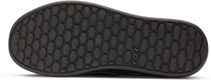 Image du produit Fox Chaussures 23 Union Flat Blk 40 (40)